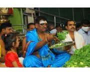 Ayyappa Swamy Maha Padi Pooja - 2021